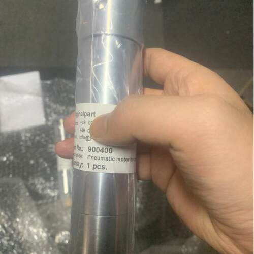 德国/J.Thielmann 气动马达 DM-900 900400