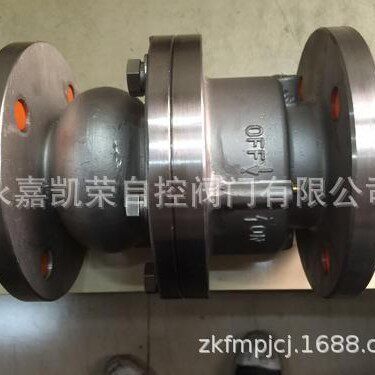 气动进气阀ZSGP-16P管道阀气动梭阀ZSGP法兰制氮机阀QGES SVPV