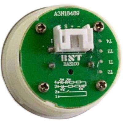 电梯按钮Bst/Bas100外部呼叫箭头数字A3N18489气味圆按钮开关