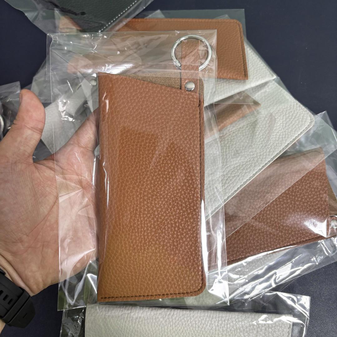 眼镜袋荔枝纹抗压便携收纳包简约随身防压保护套太阳眼睛墨镜袋子