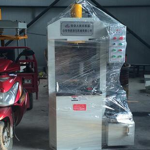 液压机哪家好恒越定制20T龙门液压机小型双柱压力机