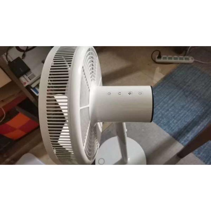 空气岭适配器电线充电器扇循环慕巴达果电源balmuda配件充电风扇
