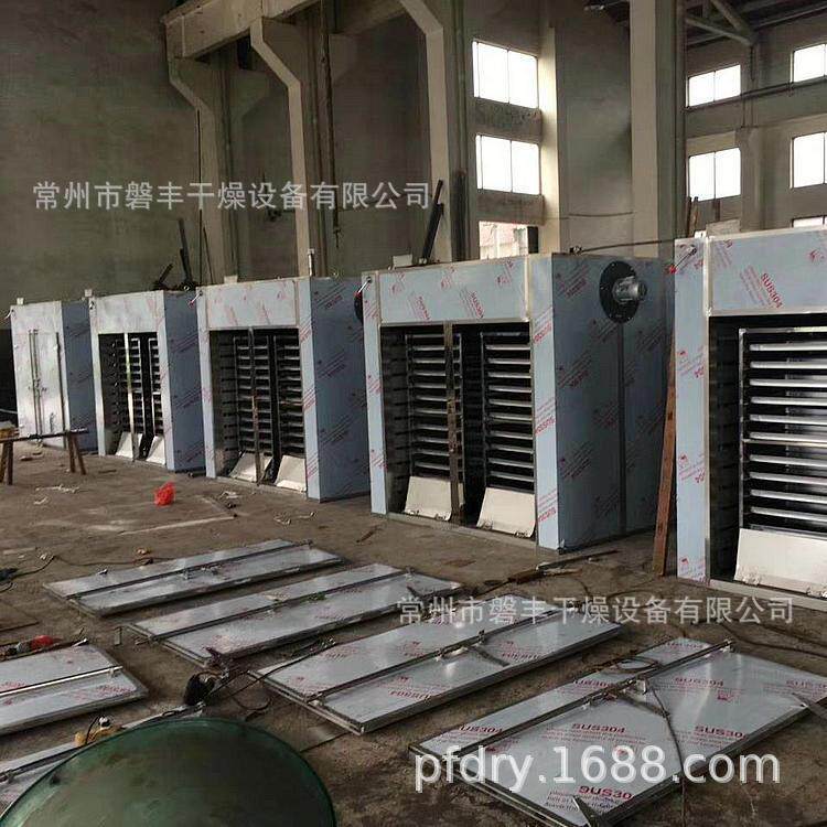 小型实验室热风循环烘箱 湖南农产品烘干箱 重庆手撕豆腐干烘干机