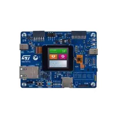 全新原装NMLMST32H573I-DK和开发板工具包-ARMSTM32H573I-DK