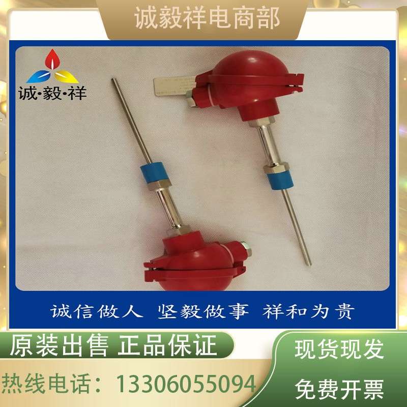 加拿大文特斯Winters316材质 热电阻和热电偶仪器仪表配件 标准版