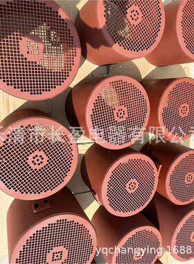 冷却风机||工业制冷G-180A 100W 380V1400r/min