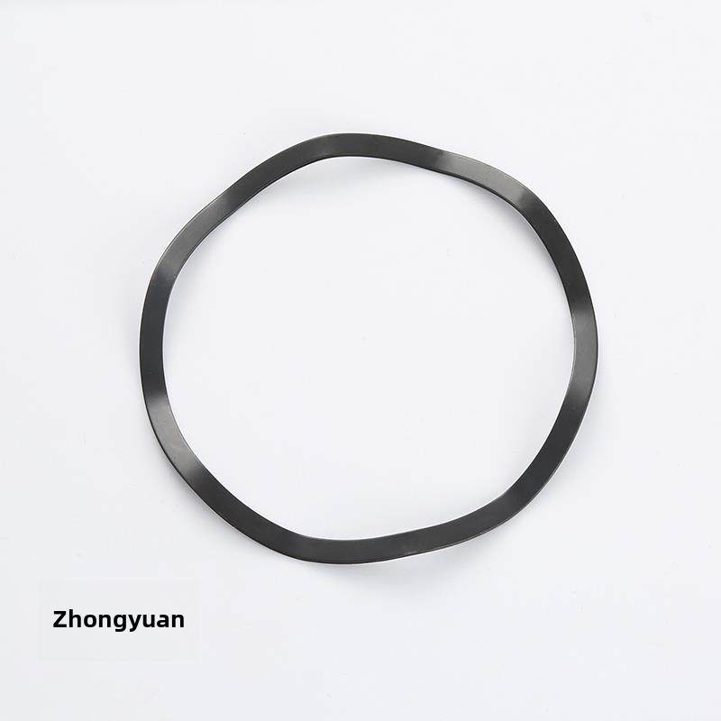65锰波形垫圈 波形垫片 波浪纹弹簧 弹性垫圈电机轴承垫圈 JB7590,五金/工具,垫圈,淘宝优惠券,粉丝福利购,淘宝优惠卷