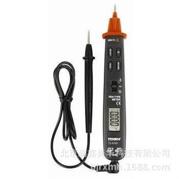 Tenma 50MHz逻辑探头和脉冲发生器笔式万用表72-9390