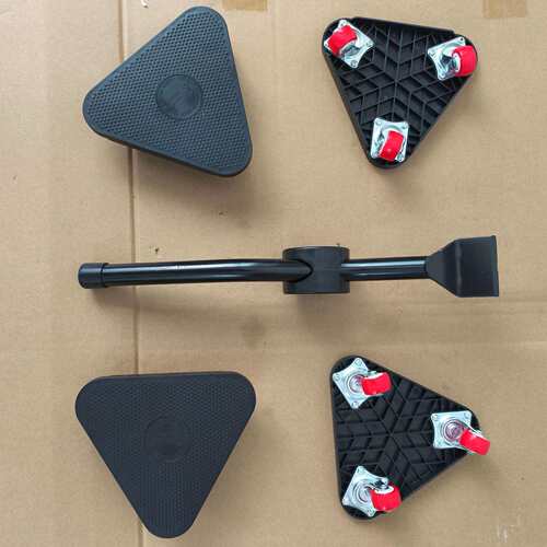 新款搬家神器移动搬家器搬运神器五件套重物便捷搬家利器搬家工具