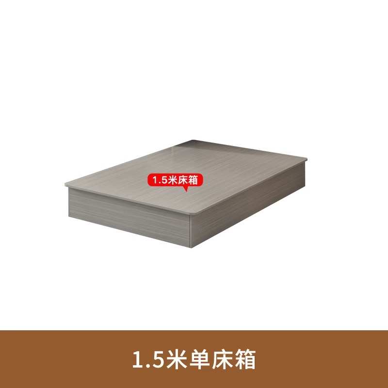箱间公寓单间民床宿床板式床体宾馆床架厂家直销旅馆床标定制酒店