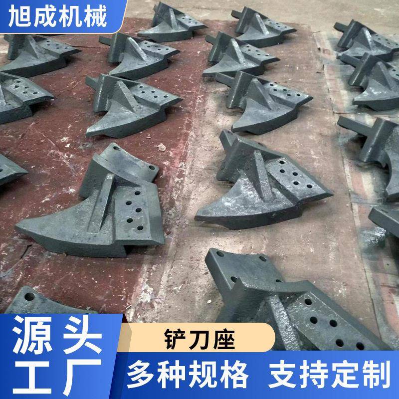 旭成机械175雷蒙磨铲刀座磨辊轴风道底座橡胶套分析机油池