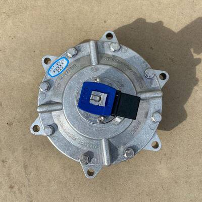 汇友HYOU DSF-Y-80淹没式电磁脉冲阀 3寸除尘器脉冲阀 脉冲阀厂家
