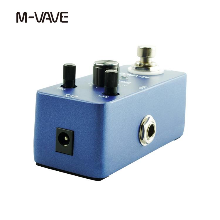 _D电果吉他效他果器吉效果T器DIGPICH效器踏板练习摇滚酷炫