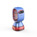 澳博智能送餐机器人传菜端菜送菜机器人全自动服务员餐厅饭店酒楼