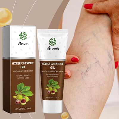 Ximonth Leg Care Ointment Leg Nourishing Massage Cream