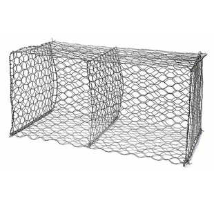 宾护垫雷诺笼石网箱尔凡防汛网滨格固石镀锌垫笼护坡笼绿高铅丝滨