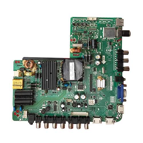 原装 LE32LUZ1 LE39PUV3 主板TP.VST59.P83 配任意屏