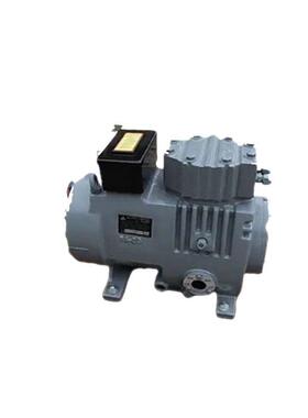 3P FA-2SST半封闭制冷压缩机 原装开放式制冷压缩机