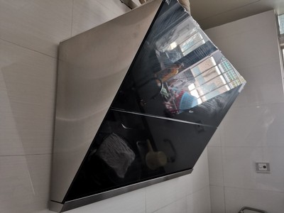 老板名气油烟机怎么样这是老板旗的产品吗