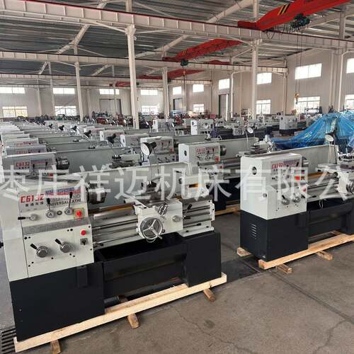 现货供应C6132*750家用小型车床教学使用加防护罩C6132车床厂家