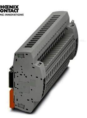 菲尼克斯测试端子条UTRE6-2/17-3069818