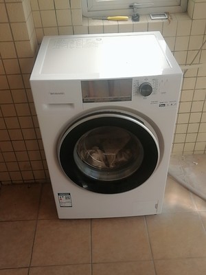 松下XQG100-EG120怎么样用后两天开始失望了是吗？