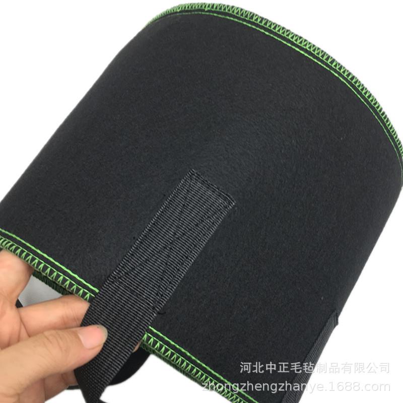 手提式毛毡植物种植袋袋蔬生长w袋大号异3232型grobag无纺布菜植