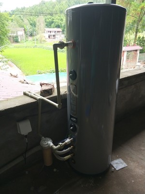 美的MH(E3) 150L升空气能热水器怎么样一个月后开始后悔了诉说原因