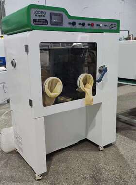 大气及污染源采样LB-800N低浓度恒温恒湿称重系统