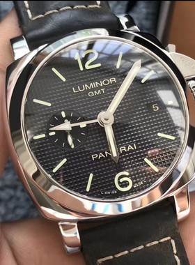 公价65800】98新42mm沛纳海PAM00535自动机械男士手表二手正品