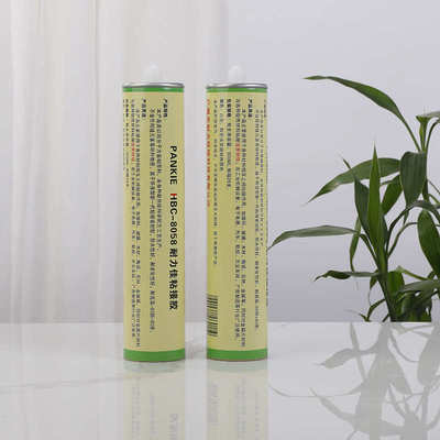 耐力胶佳免粘接hbc性能优越胶8058密封胶，， 钉多用途-