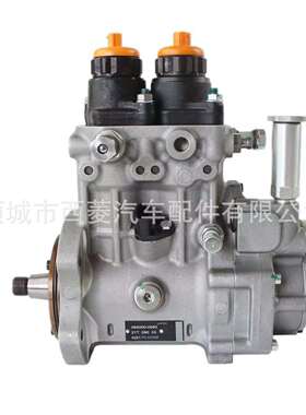 用于PC650-8发动机燃油泵6261-71-1110 094000-0584 094000-0580