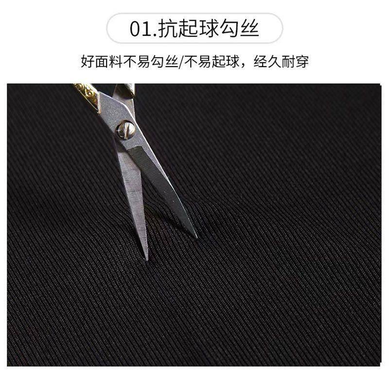 新品高级冰丝健美裤女士脚蹬裤踩脚妈妈裤高弹高腰宽松大码外穿打