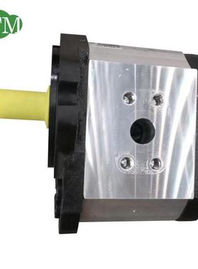 赛特玛GR60SMT16B500LRF2电力设备润滑系统配套螺杆泵现货供应