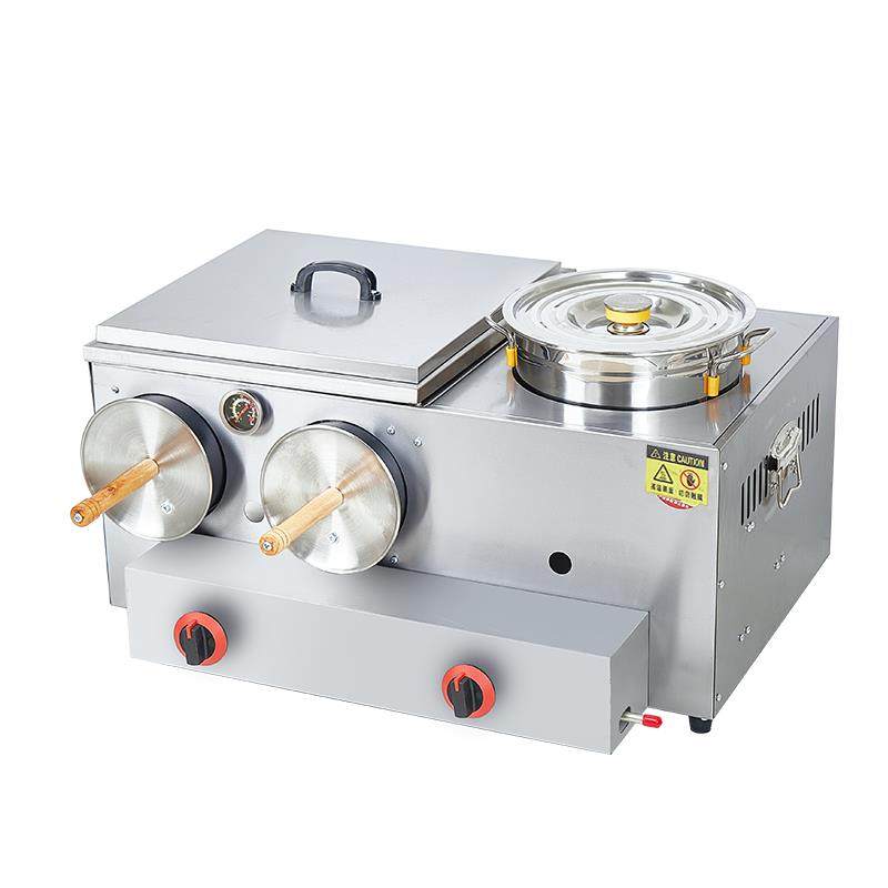 商用烤饼炉燃气火烧炉组合机老潼关熄火保护肉夹馍白吉馍多功能,厨房电器,商用烤饼机/煎包/锅贴机,淘宝优惠券,粉丝福利购,淘宝优惠卷