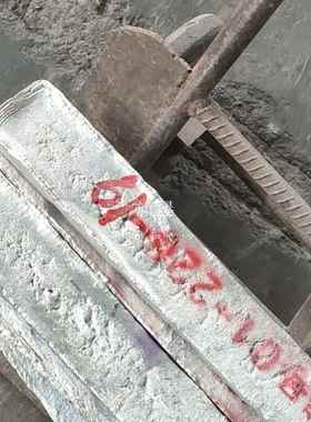 供应铝铜合金铝铜50中间合金锭AlCu50铝铜40AlCu60可调配价优