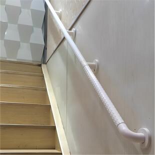 老人楼梯扶手栏杆走廊扶手身心障碍人士医院不锈钢化妆室浴室防滑
