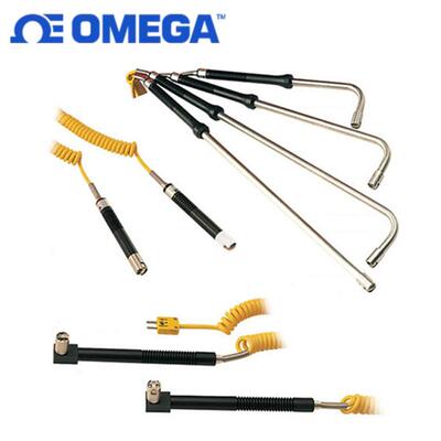 美国奥米佳热电偶88107K,88106K,88106E,88107E,88108K,88108E-RE