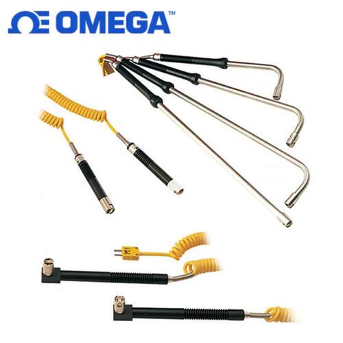美国奥米佳热电偶88107K,88106K,88106E,88107E,88108K,88108E-RE