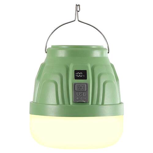 新品LED充电驱蚊灯家用应急灯养殖场畜牧驱蚊地摊夜市露营球泡灯