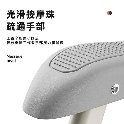 奶油风懒人折叠躺椅午休办公室午睡床家用阳台休闲可躺坐两用夏天