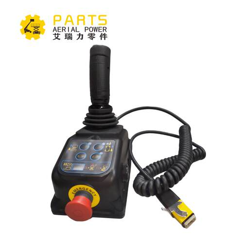 00002321B控制箱用于丁力JCPT0607DCSJCPT0708DCS剪式升降平台