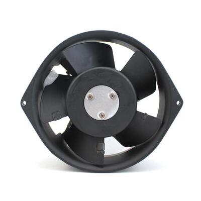 KAKU卡固 KA1725/5HA2 230V 0.28A 17255 全金属工业机柜风机