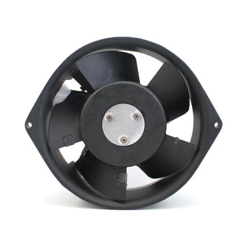 KAKU卡固 KA1725/5HA2 230V 0.28A 17255 全金属工业机柜风机