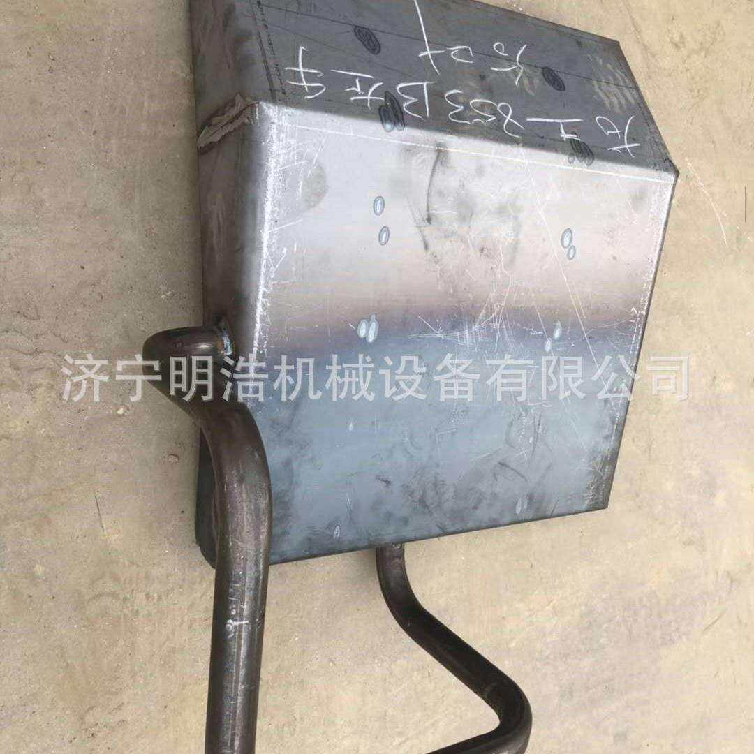 龙工装载机853B后挡泥板带扶手发动机罩变速箱装载机全车配件
