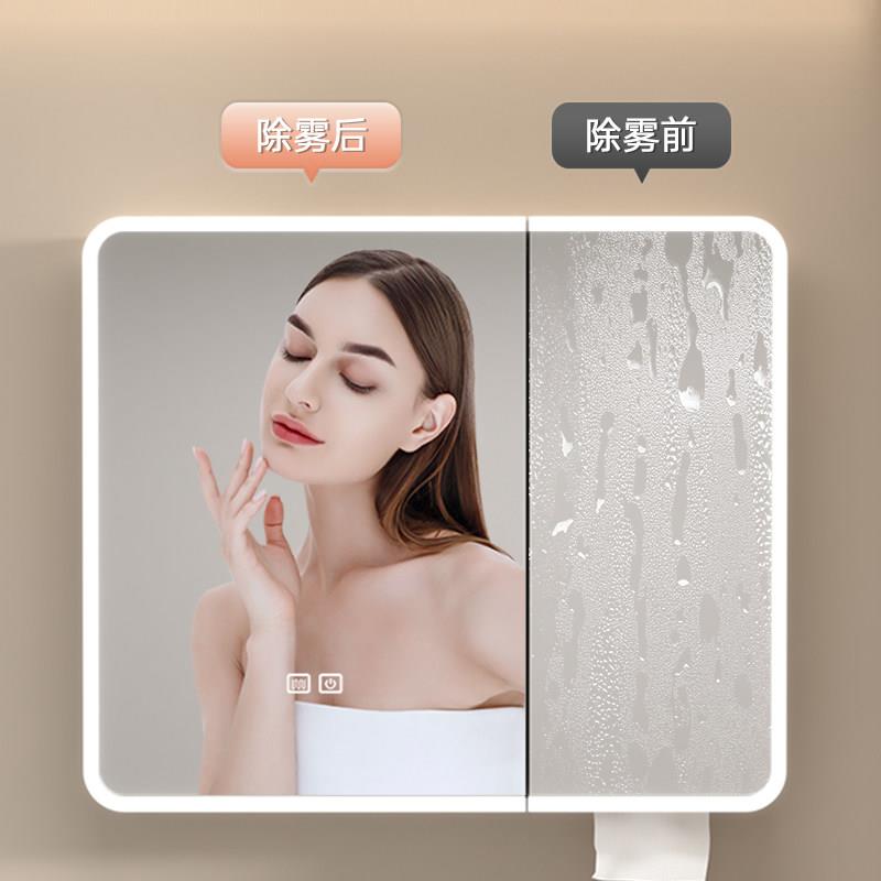 简约3002G现代陶浴蜂室柜 铝潮州制窝造防水一体成瓷型面盆柜