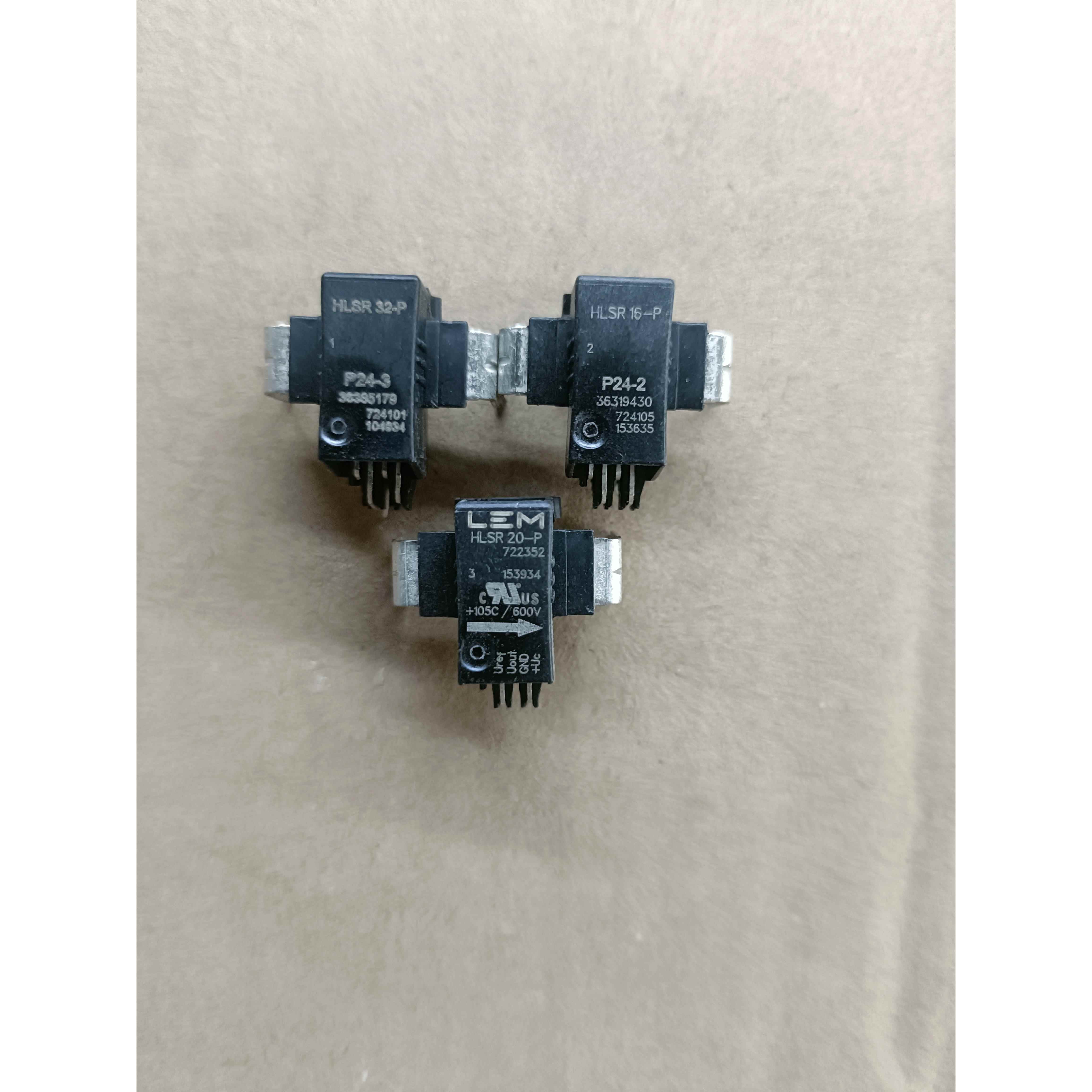 全新霍尔传感器LEM HLSR10-P HLSR16-P HLSR20-P HLSR32-P HLSR40