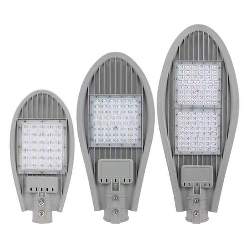 户外LED宝剑路灯头30W50W100W工程款道路照明路灯头节能一体化灯