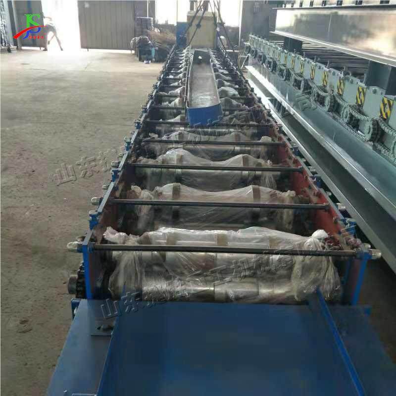 不机js-ywj-6锈板钢角驰压瓦机 车厢板液压冷弯成型 双层轻板钢波,五金/工具,其他机械五金,淘宝优惠券,粉丝福利购,淘宝优惠卷