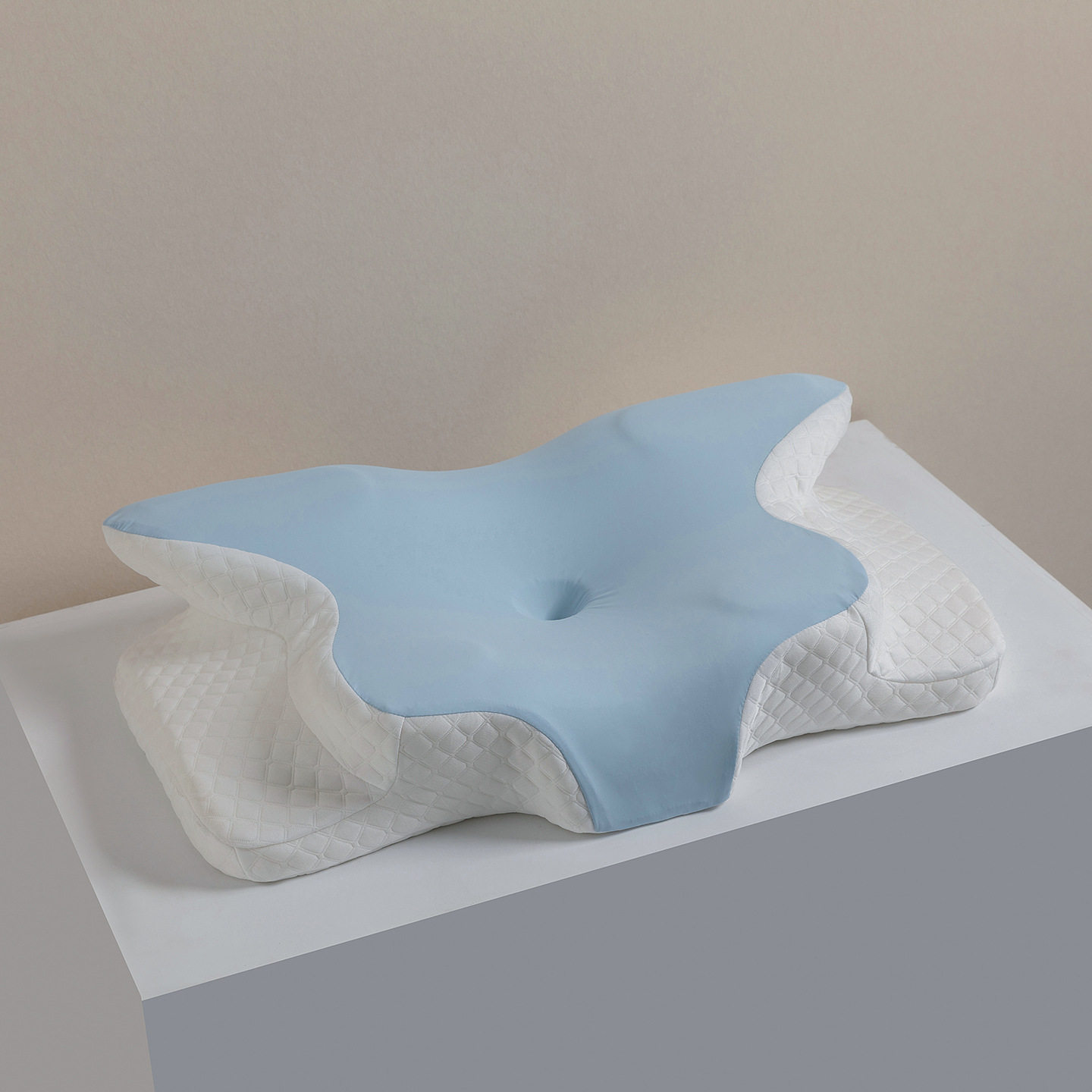 玩手机靠枕护颈锥记忆棉枕头学生成人实用舒适靠枕牛角枕头枕芯,居家布艺,抱枕被,淘宝优惠券,粉丝福利购,淘宝优惠卷